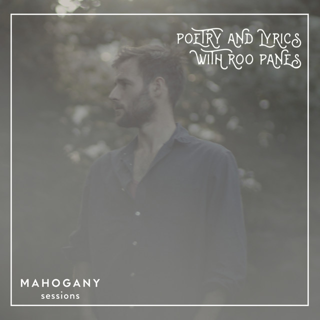 The Mahogany Sessions cover