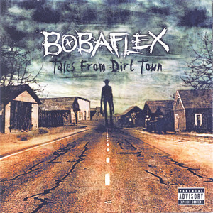 Tales From Dirt Town cover