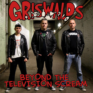 Griswalds poster
