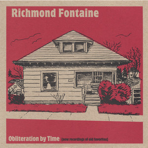 Obliteration By Time cover