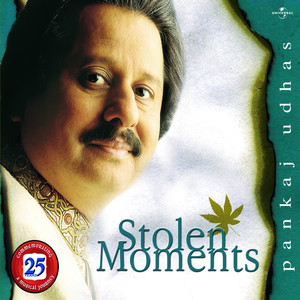 Stolen Moments album