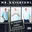 El Pajaro Loko Albumcover