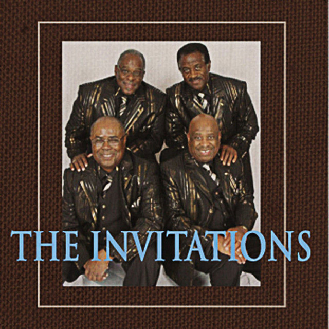 The Invitations Photo