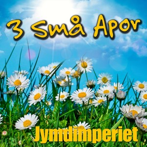 Jymdimperiet