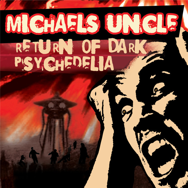 Michael's Uncle Photo
