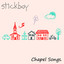 Chapel Songs. Albumcover