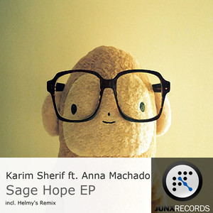 KarimSherif ft. Anna Machado