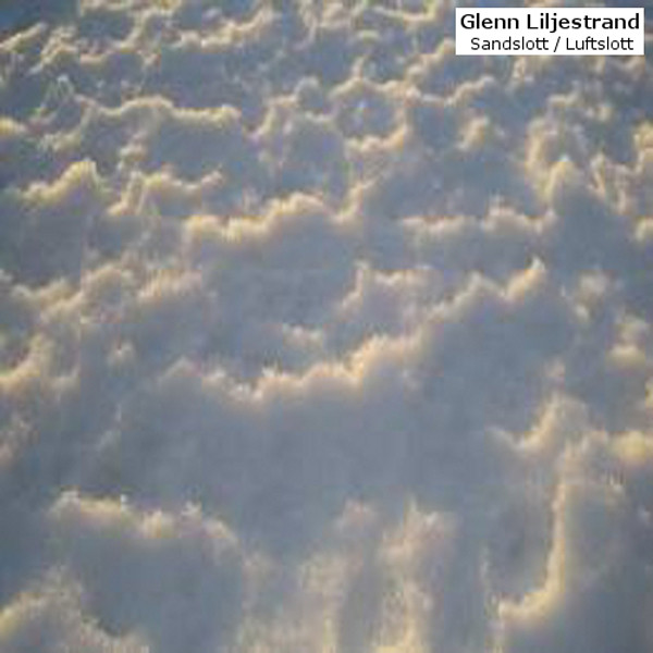 Glenn Liljestrand Photo