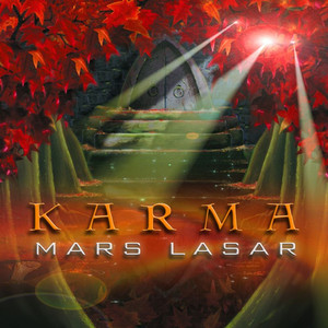 Karma cover