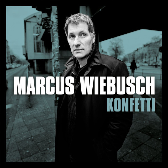 Konfetti cover
