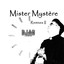 Mister Mystère (Remixes II) Albumcover