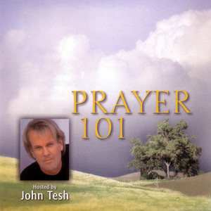 Prayer 101 cover