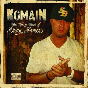 Komain