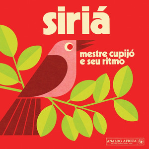 Mestre Cupijó e Seu Ritmo Photo