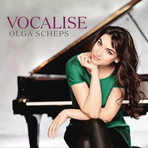 Vocalise album