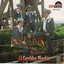 14 Corridos Picudos cover