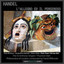 Handel: L'allegro ed il penseroso, HWV 55 (Remastered) Albumcover