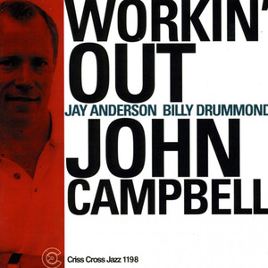 Workin' Out album
