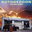 Autogeddon Albumcover