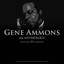 Gene Ammons - An Anthology by Montecarlo Jazz Recordings cover