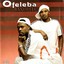 Baxolele Albumcover