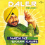 Nach Ni Shaam Kaure Albumcover