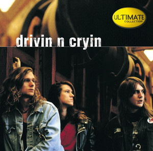 Ultimate Collection cover