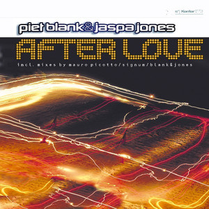 After Love album