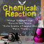 Chemical Reaction Riddim cover