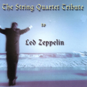 The String Quartet Tribute to Led Zeppelin album