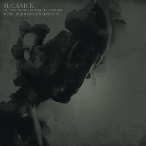 McCanick album