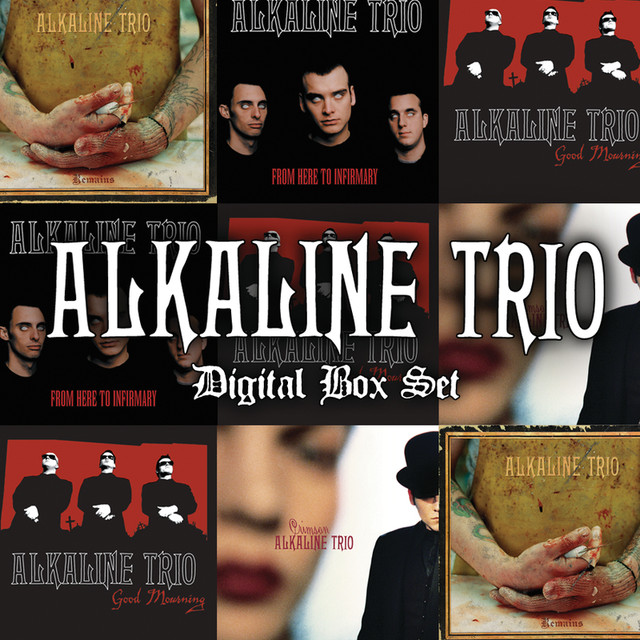 From Here To Infirmary cover