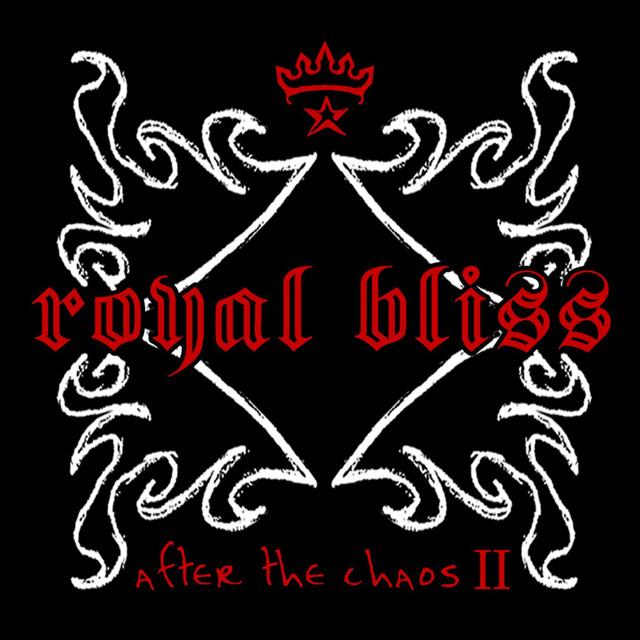 After The Chaos II cover