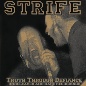 Truth Through Defiance album