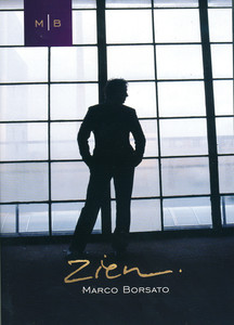 Zien album