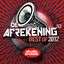 De Afrekening 53 - Best Of 2012 cover