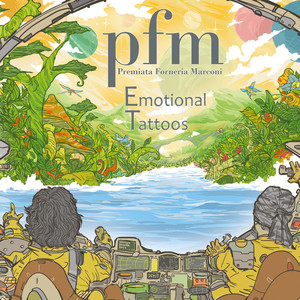 Emotional Tattoos album