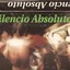Silencio Absoluto Albumcover