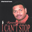 I Can't Stop Albumcover