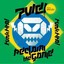 Reclaim the Game - Funk FIFA (0-0-11 Formation Remixes) Albumcover