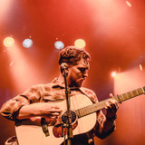 Tyler Childers profile