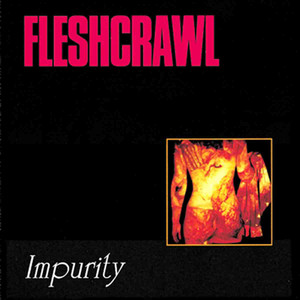 Impurity cover