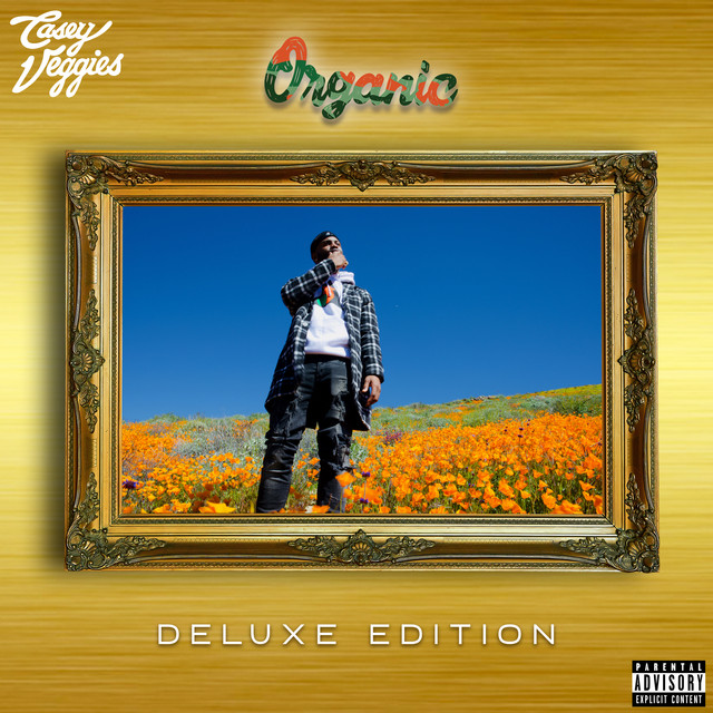 Organic cover