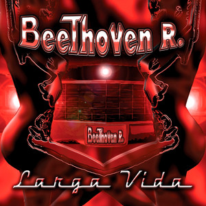 Larga Vida cover