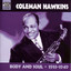 Hawkins, Coleman: Body and Soul (1933-1949) cover