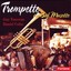 Trompette au bal musette (French Accordion) Albumcover