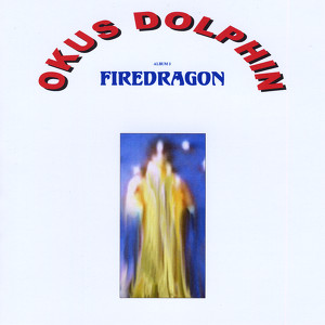 Firedragon Albumcover