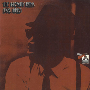 The Mighty Fatha album