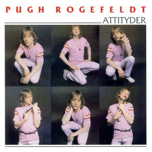 Attityder album