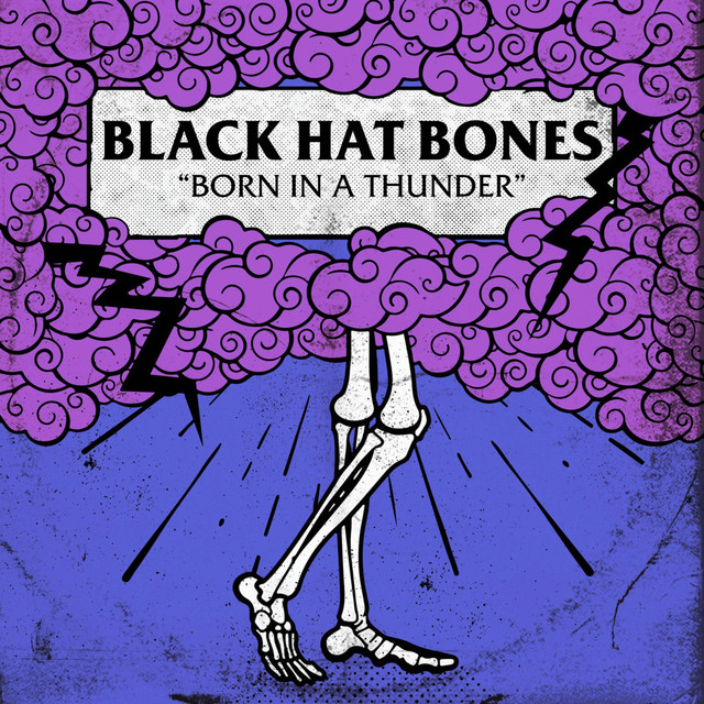 Black Hat Bones Photo